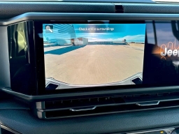 Jeep Gladiator Willys 4x4 2026