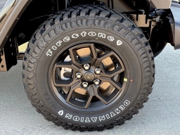 Jeep Gladiator Willys 4x4 2026