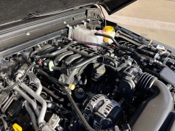 Jeep Gladiator Willys 4x4 2026