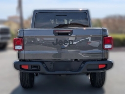 Jeep Gladiator Sport S 4x4 2026