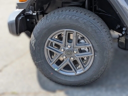 Jeep Gladiator Sport S 4x4 2026