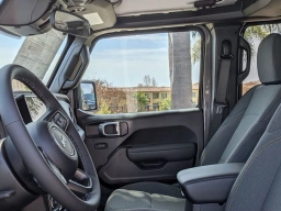 Jeep Gladiator Sport S 4x4 2026