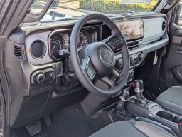 Jeep Gladiator Sport S 4x4 2026