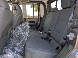 Jeep Gladiator Sport S 4x4 2026