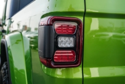 Jeep Gladiator Willys 4x4 2026