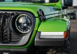 Jeep Gladiator Willys 4x4 2026