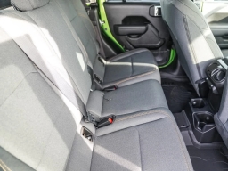 Jeep Gladiator Willys 4x4 2026