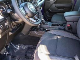 Jeep Gladiator Willys 4x4 2026