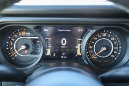 Jeep Gladiator Willys 4x4 2026