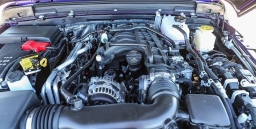 Jeep Gladiator Willys 4x4 2026