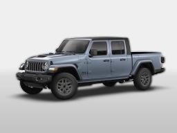Jeep Gladiator Sport S 4x4 2026