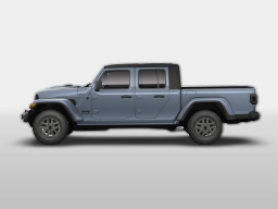 Jeep Gladiator Sport S 4x4 2026