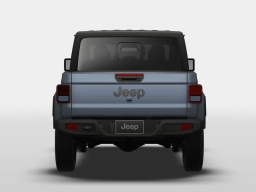 Jeep Gladiator Sport S 4x4 2026