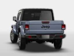 Jeep Gladiator Sport S 4x4 2026