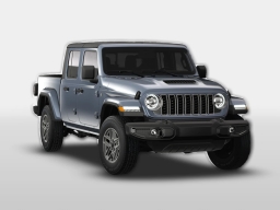 Jeep Gladiator Sport S 4x4 2026