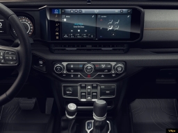 Jeep Gladiator Sport S 4x4 2026