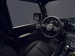 Jeep Gladiator Sport S 4x4 2026