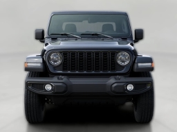 Jeep Gladiator Sport S 4x4 2026