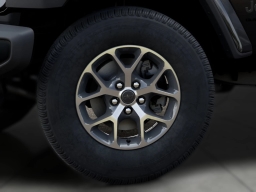 Jeep Gladiator Sport S 4x4 2026