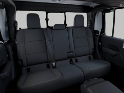 Jeep Gladiator Sport S 4x4 2026