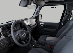 Jeep Gladiator Sport S 4x4 2026