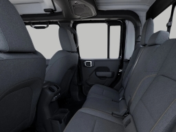 Jeep Gladiator Sport S 4x4 2026