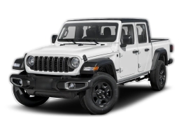Jeep Gladiator Sport 4x4 2026
