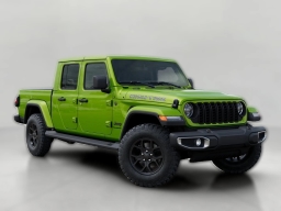 Jeep Gladiator High Tide 4x4 2025