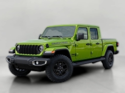 Jeep Gladiator High Tide 4x4 2025