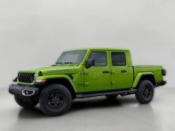 Jeep Gladiator High Tide 4x4 2025