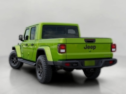 Jeep Gladiator High Tide 4x4 2025
