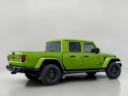 Jeep Gladiator High Tide 4x4 2025