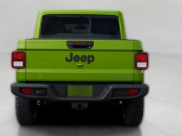 Jeep Gladiator High Tide 4x4 2025