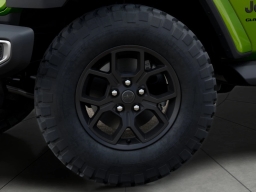 Jeep Gladiator High Tide 4x4 2025