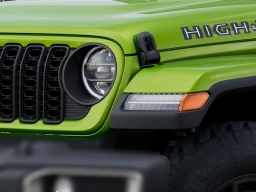 Jeep Gladiator High Tide 4x4 2025