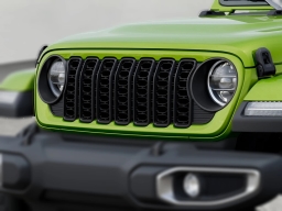 Jeep Gladiator High Tide 4x4 2025