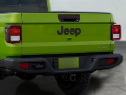Jeep Gladiator High Tide 4x4 2025