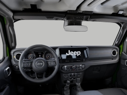 Jeep Gladiator High Tide 4x4 2025