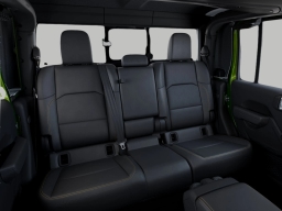 Jeep Gladiator High Tide 4x4 2025