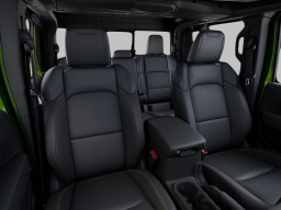 Jeep Gladiator High Tide 4x4 2025