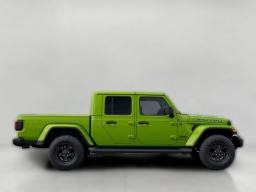 Jeep Gladiator High Tide 4x4 2025