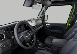 Jeep Gladiator High Tide 4x4 2025