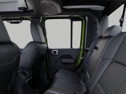 Jeep Gladiator High Tide 4x4 2025