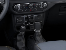 Jeep Gladiator High Tide 4x4 2025