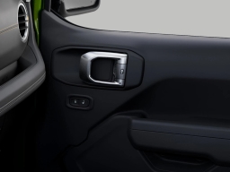 Jeep Gladiator High Tide 4x4 2025