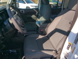 Jeep Gladiator Willys 4x4 2026