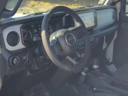 Jeep Gladiator Willys 4x4 2026