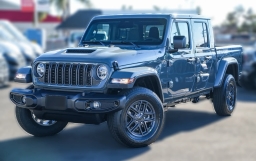 Jeep Gladiator Sport S 4x4 2026