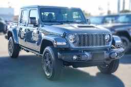 Jeep Gladiator Sport S 4x4 2026