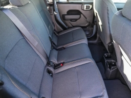 Jeep Gladiator Sport S 4x4 2026